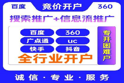 房地产行业SEM推广策略及成果展示